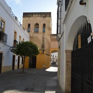 Alcazar Viejo Tourist Córdoba
