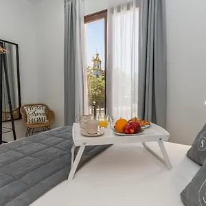 Cordoba Suites Apartments Córdoba