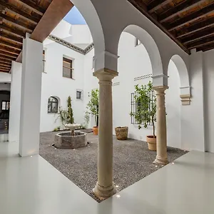 Casa Del Cardenal Córdoba