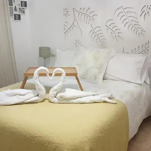 Apartamento Los Padrinos Kordoba