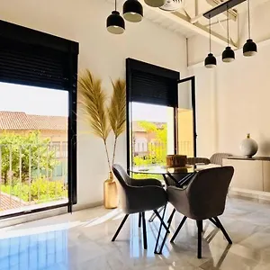 Loft Puerta De Capitulares Córdoba