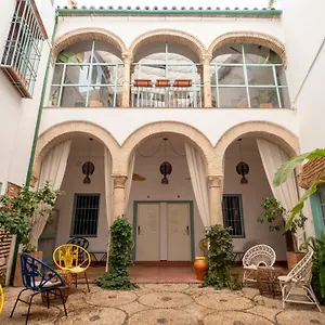 Appartement Bhost - Palacete Del Aguila, Córdoba
