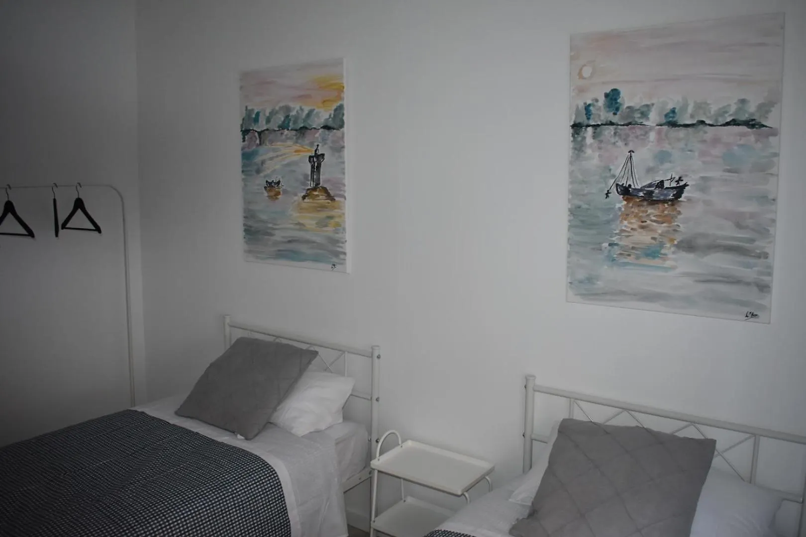 Apartamento Iberia 科爾多瓦 西班牙